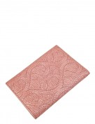 Обложка для документов Z3650-2585 pink (Eleganzza)