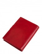 Обложка для водительских документов Z3940-778 red (Eleganzza)