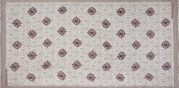 Палантин женские мод+каш 110х205 H15-1503-03 (Eleganzza)