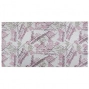 Палантин женские мод+шелк 110х180 H12-1519-07 (Eleganzza)