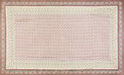 Палантин женские шелк 110х180 F05-2112-14 (Eleganzza)