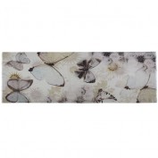 Палантин женские (шелк и хлопок)+лен 70х186 R28-5005-16 (Eleganzza)