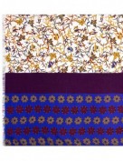 Палантин женские шелк+шерсть+мод 70х180 KE16-7017-10 (Eleganzza)