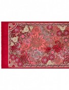 Палантин женские шерсть+кашемир 70х180 S42-0745-05 (Eleganzza)