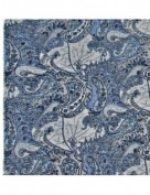 Палантин женские шерсть+кашемир 70х190 U42-5567-12 (Eleganzza)