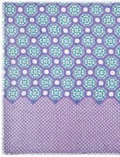 Палантин женские виск+шерсть 100х200 H33-1527-09 (Eleganzza)