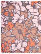 Палантин женские виск+шерсть 110х180 H33-1523-13 (Eleganzza)