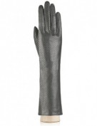 Перчатки длинные зимние без пальцев LB-3024 olive (Labbra)