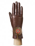 Перчатки женские 100% кашемир 2785w concer (Eleganzza)