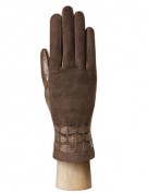 Перчатки женские 100% кашемир 3119w taupe (Eleganzza)