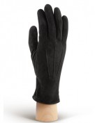 Перчатки жен флис AND W29T 1015 black (Anyday)