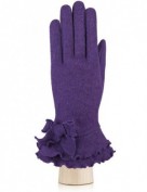 Перчатки жен Labbra LB-PH-32 purple (Labbra)
