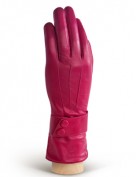 Перчатки женские 100% шерсть HP5555 magenta (Eleganzza)