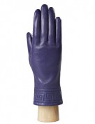 Перчатки женские 100% шерсть HP956 violetblue (Eleganzza)