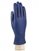 Перчатки женские 100% шерсть IS50-R electric blue (Eleganzza)
