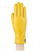 Перчатки женские 100% шерсть IS50-R yellow (Eleganzza)
