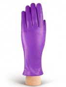 Перчатки женские 100% шерсть IS50 l.violet (Eleganzza)