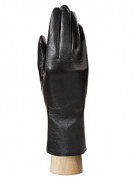 Перчатки женские 100% шерсть IS801 black (Eleganzza)