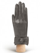 Перчатки женские 100% шерсть IS897 grey (Eleganzza)