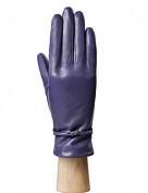 Перчатки женские 100% шерсть IS975 violetblue (Eleganzza)