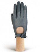Перчатки женские без пальцев HP02020 grey (Eleganzza)