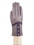 Перчатки женские без пальцев IS840 d.pink/amethyst (Eleganzza)
