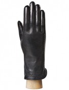 Перчатки женские (шерсть и кашемир) HP09301-sh black (Eleganzza)