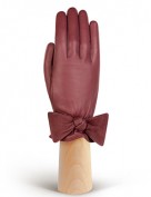 Перчатки женские (шерсть и кашемир) HP20070 clover (Eleganzza)