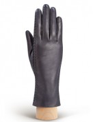 Перчатки женские (шерсть и кашемир) HP91104 d.grey (Eleganzza)