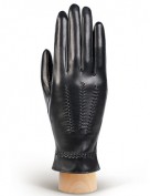 Перчатки женские (шерсть и кашемир) IS5035 black (Eleganzza)