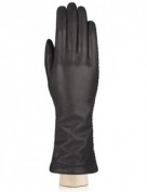 Перчатки женские (шерсть и кашемир) IS5040 grey (Eleganzza)