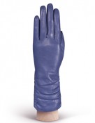 Перчатки женские (шерсть и кашемир) IS98328 palma violet (Eleganzza)