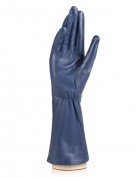 Перчатки женские (шерсть и кашемир) TOUCH F-IS5800 d.blue (Eleganzza)