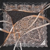 Платок мужской шелк 65х65 B03-3146-16 (Eleganzza)