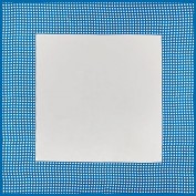 Платок женские шелк 90х90 D03-1131-12 (Eleganzza)