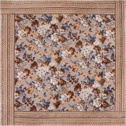 Платок женские шерсть+шелк 110х110 S43-0703-03 (Eleganzza)