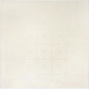 Платок женские виск+шерсть+шелк 140х140 F35-2004-03 (Eleganzza)