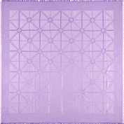 Платок женские виск+шерсть+шелк 140х140 F35-2004-09 (Eleganzza)