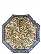Зонт Eleganzza женский полуавтомат 3-06-0425 12