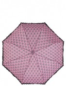 Зонт Eleganzza женский полуавтомат 3-06-0440 07