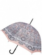 Зонт Eleganzza женский трость 06-0215 03