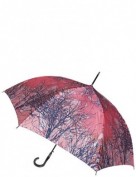 Зонт Eleganzza женский трость 06-0226 06