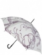Зонт Eleganzza женский трость 06-0227 02