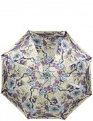 Зонт Eleganzza женский трость 06-0240 17