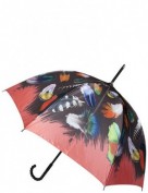 Зонт Eleganzza женский трость 06-0244 16