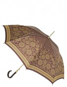 Зонт Eleganzza женский трость  06-0432 16