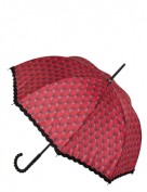 Зонт Eleganzza женский трость 06-0440 05